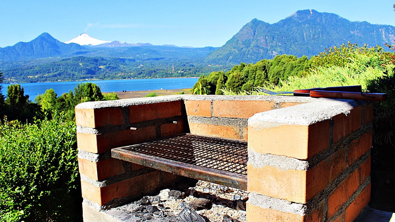 Photo of Patio Balcony in Conaripe