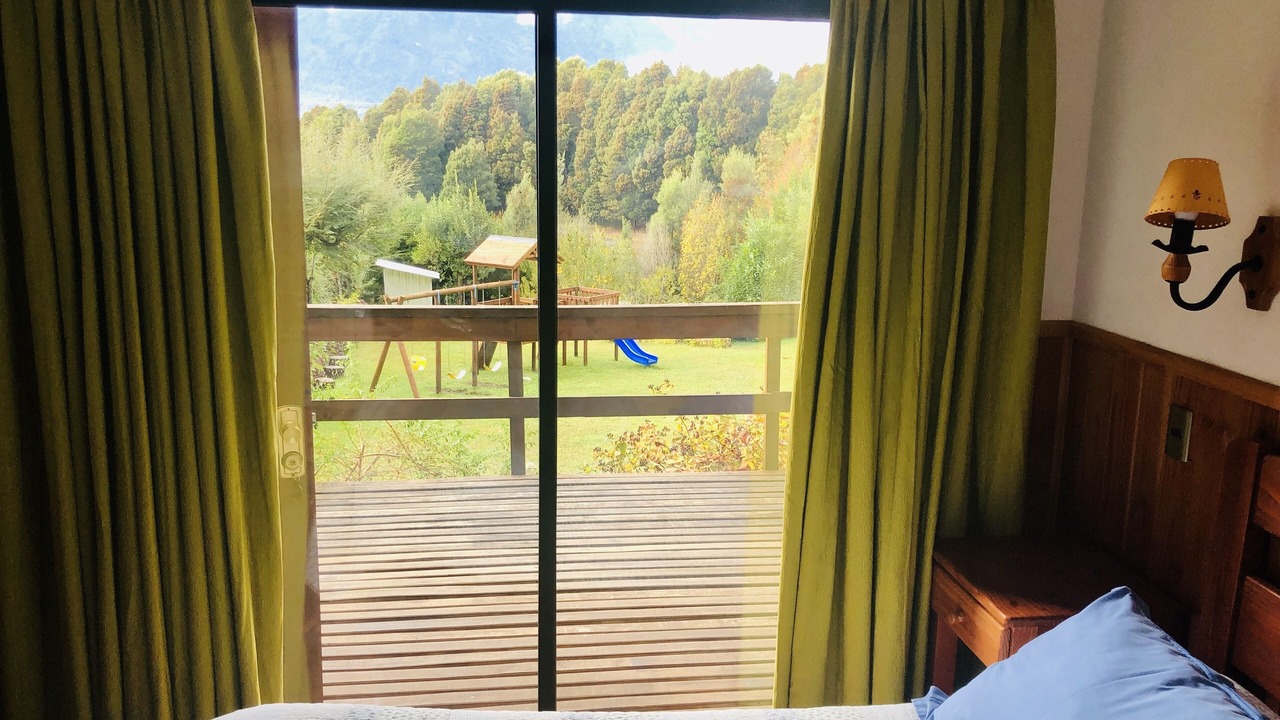 Photo of Bedroom in Conaripe