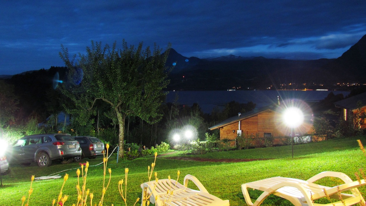 Photo of Outdoor in Conaripe