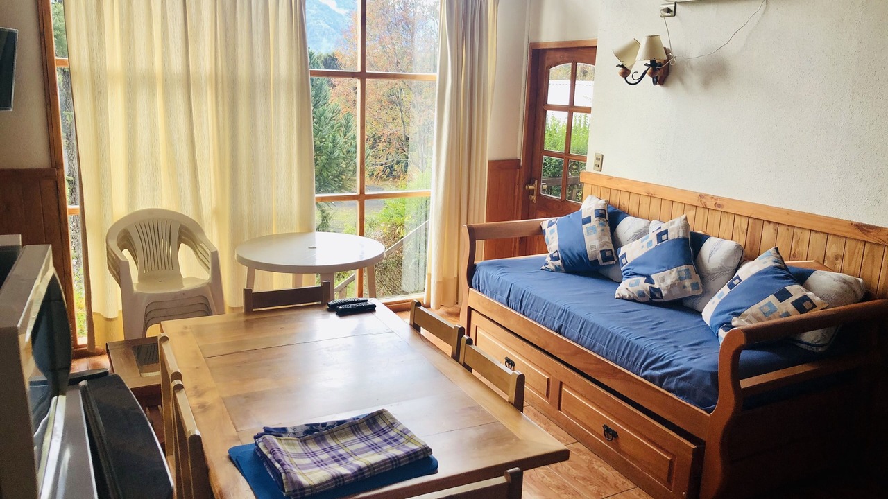 Photo of Livingroom in Conaripe