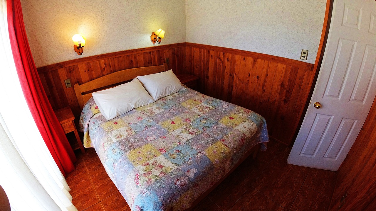 Photo of Bedroom in Conaripe