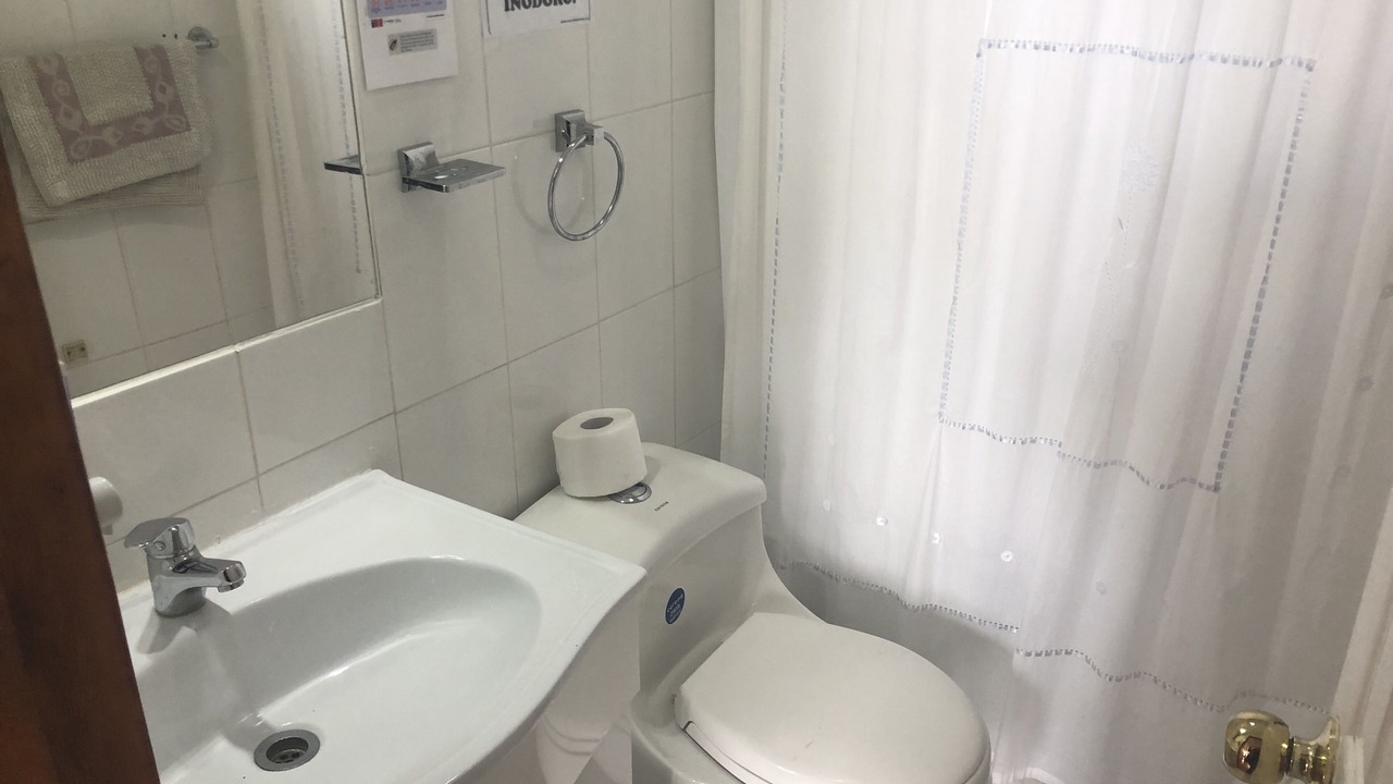 Photo of Bathroom in Conaripe