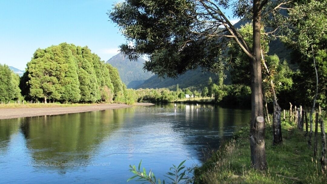 Photo of Outdoor in Conaripe