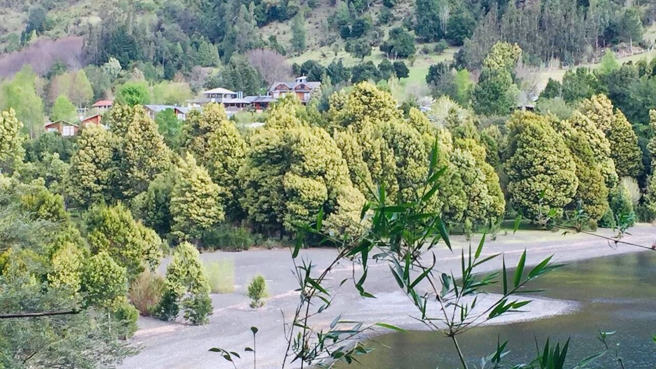 Photo of Outdoor in Conaripe