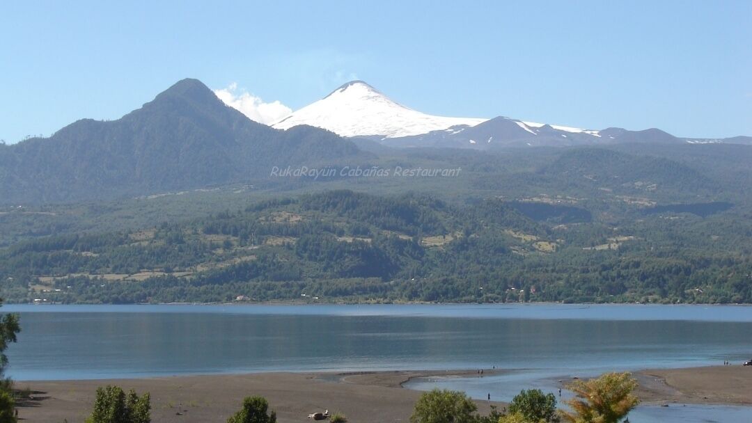 Photo of Outdoor in Conaripe