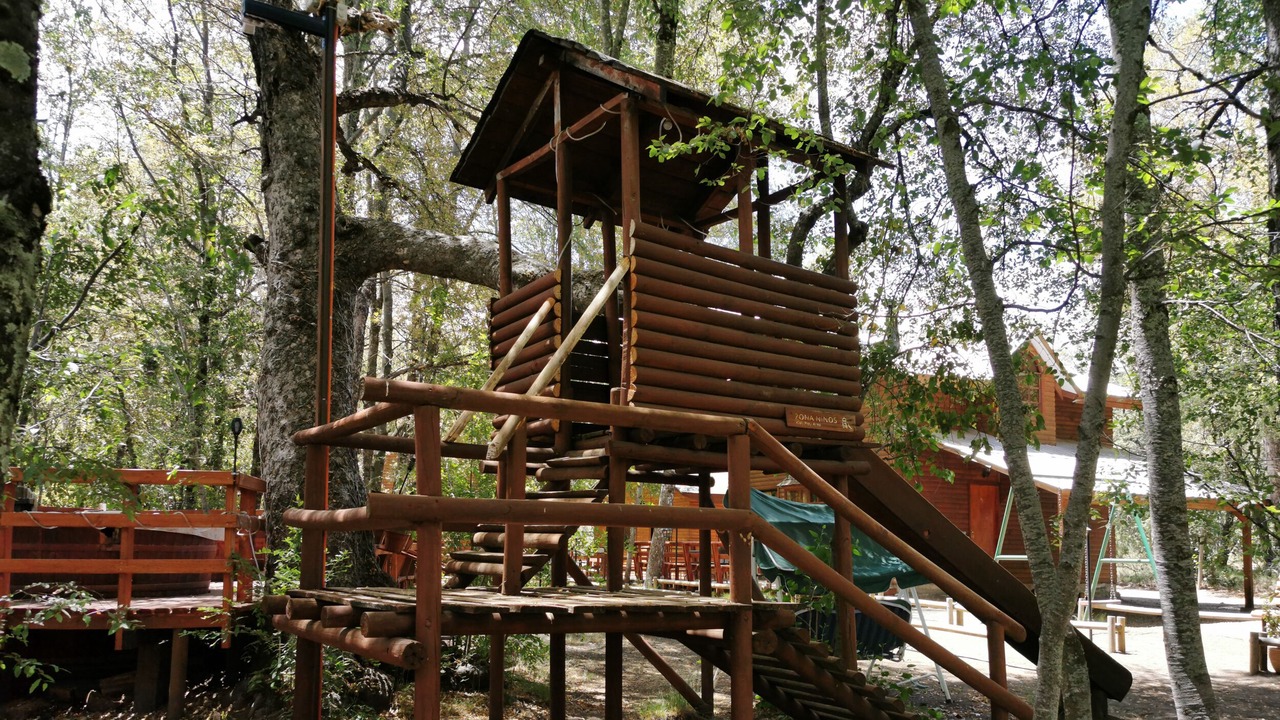 Photo of Outdoor in Pinto