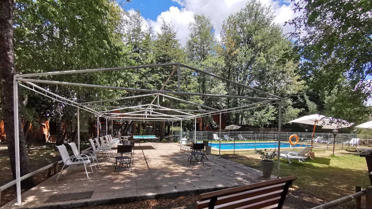 Photo of Outdoor in Pinto