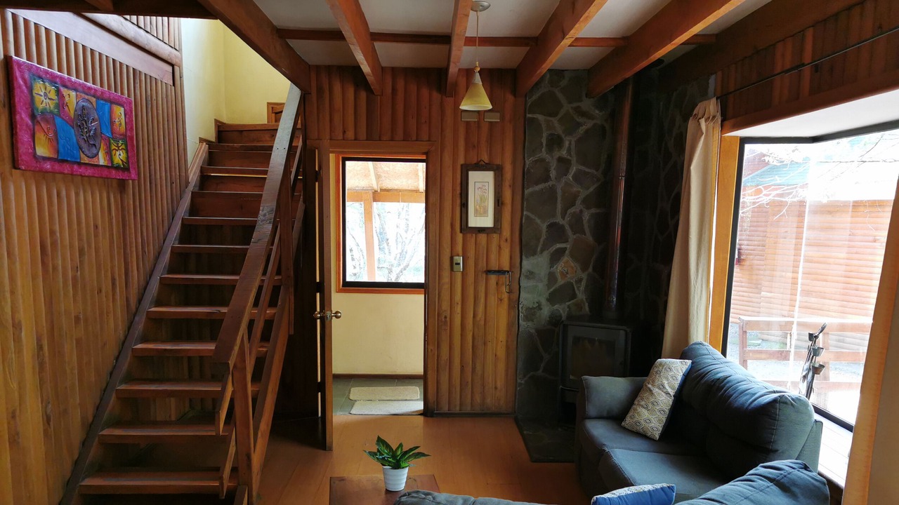 Photo of Livingroom in Pinto