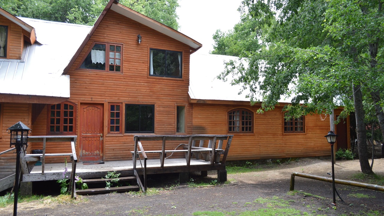 Photo of Outdoor in Pinto