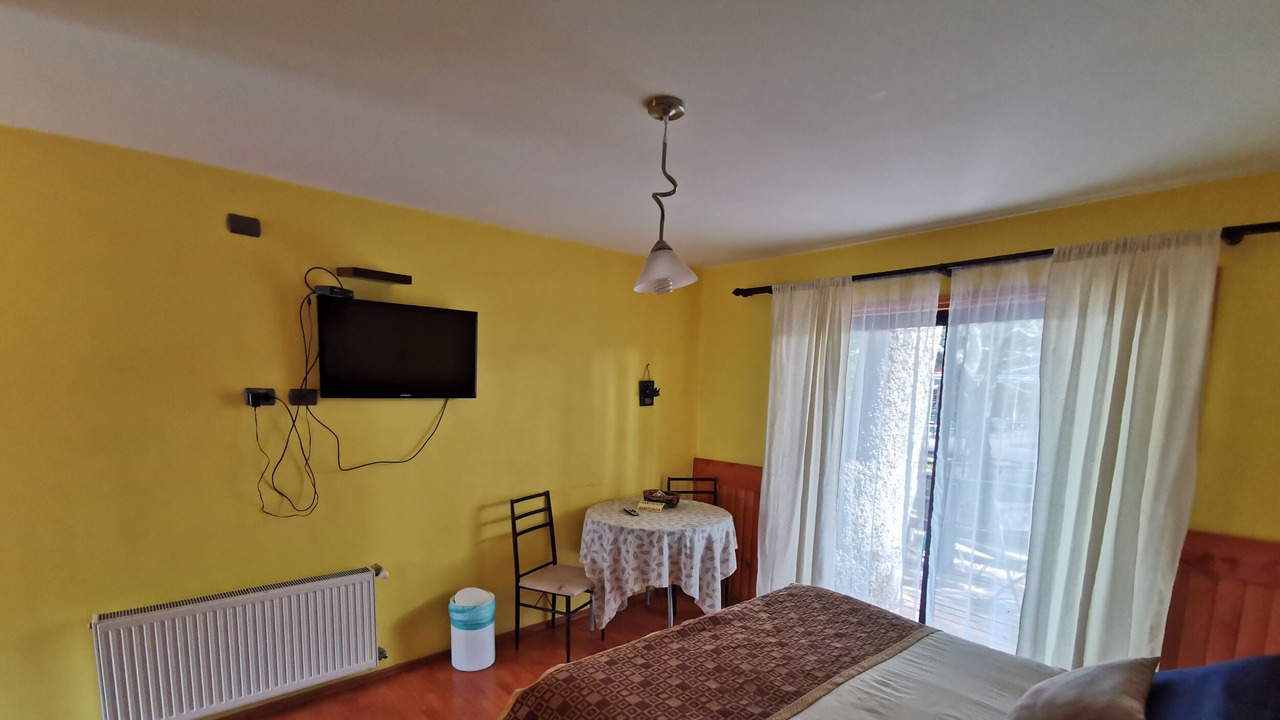 Photo of Bedroom in Pinto