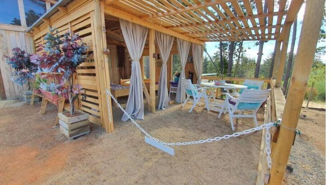Photo of Outdoor in Algarrobo