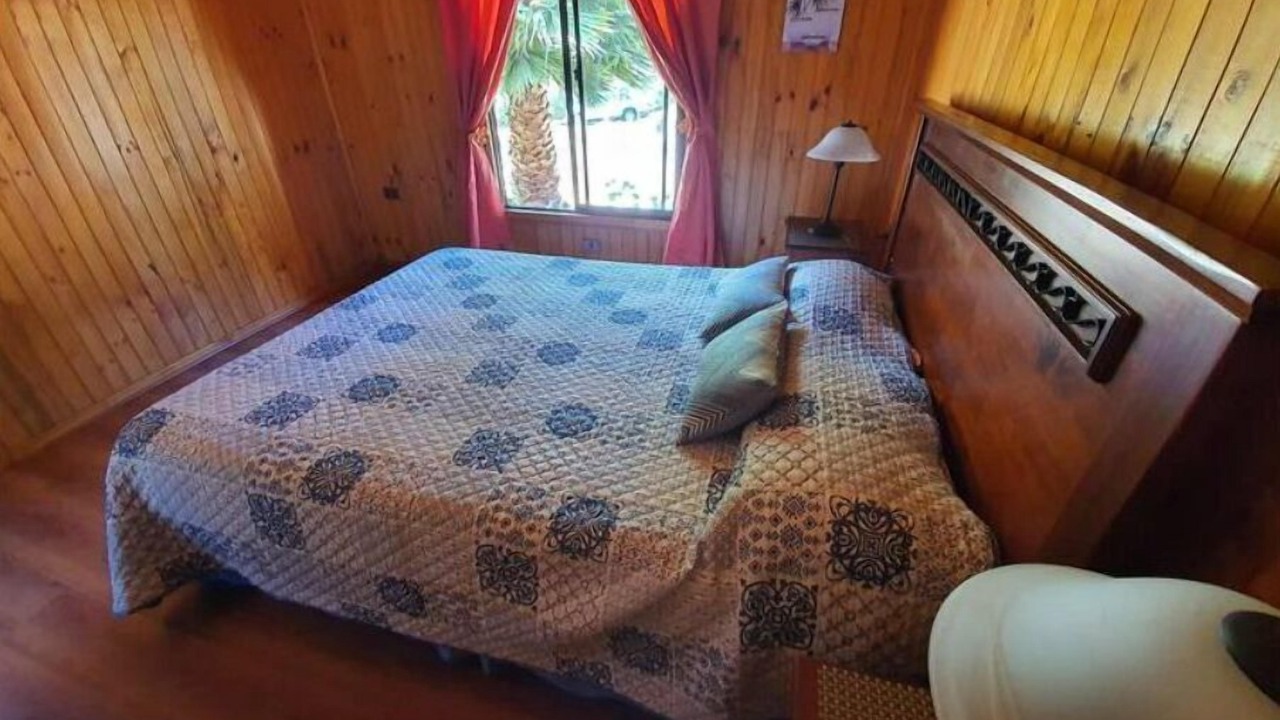 Photo of Bedroom in Algarrobo