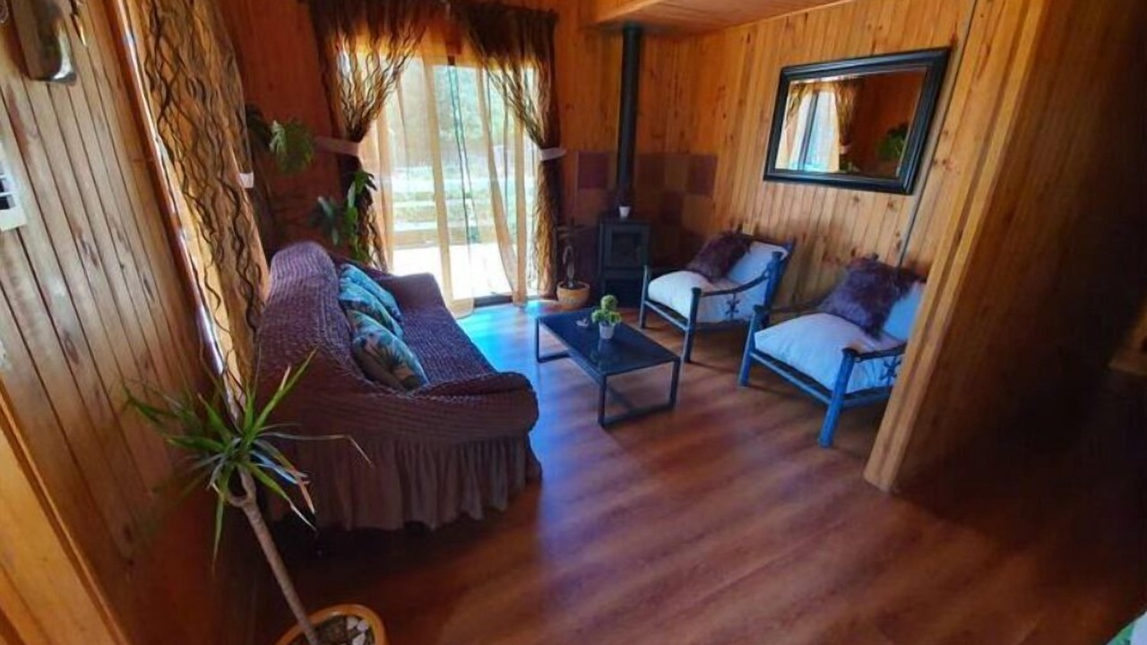 Photo of Livingroom in Algarrobo