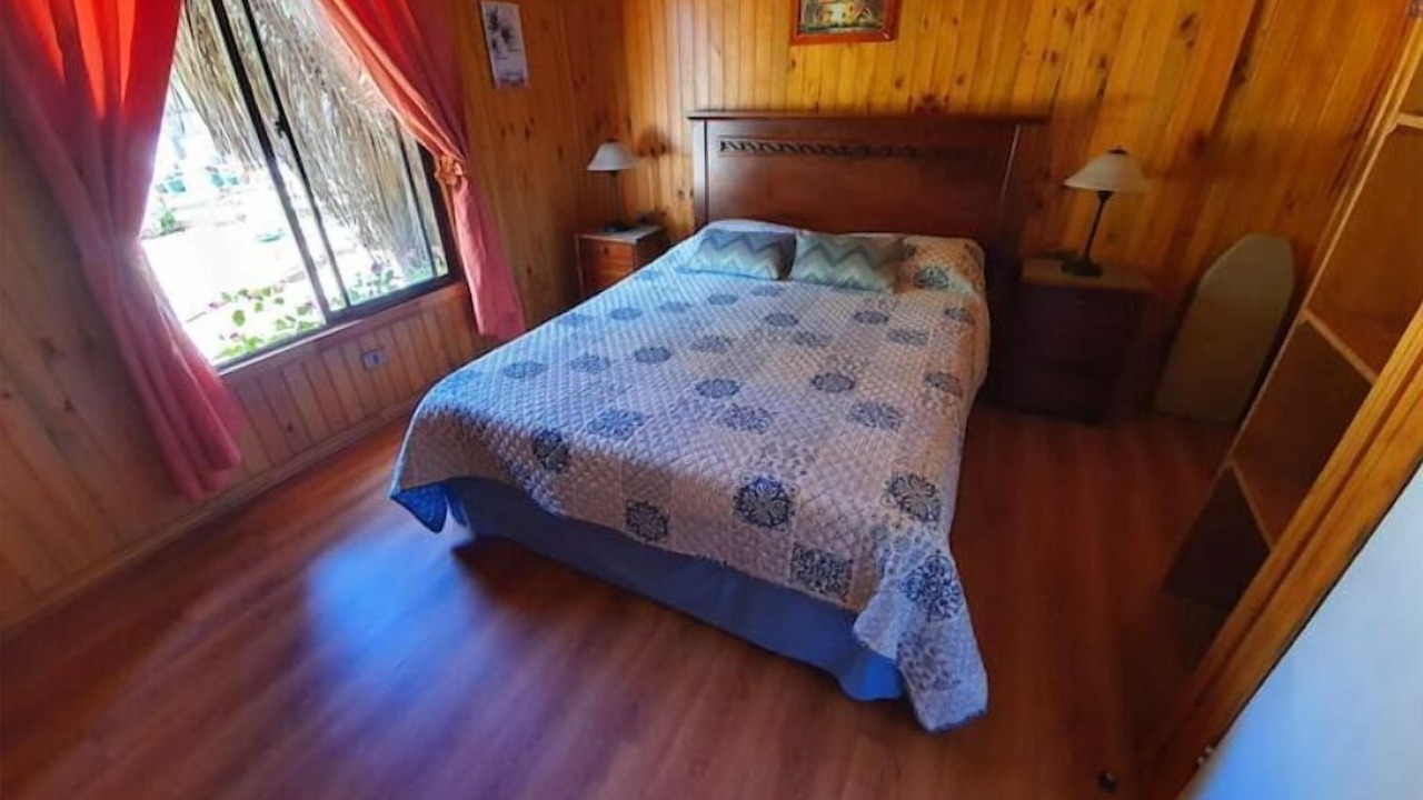 Photo of Bedroom in Algarrobo