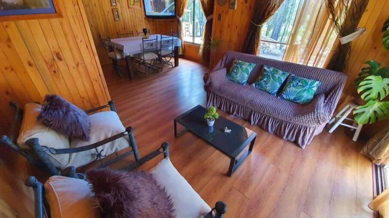 Photo of Livingroom in Algarrobo