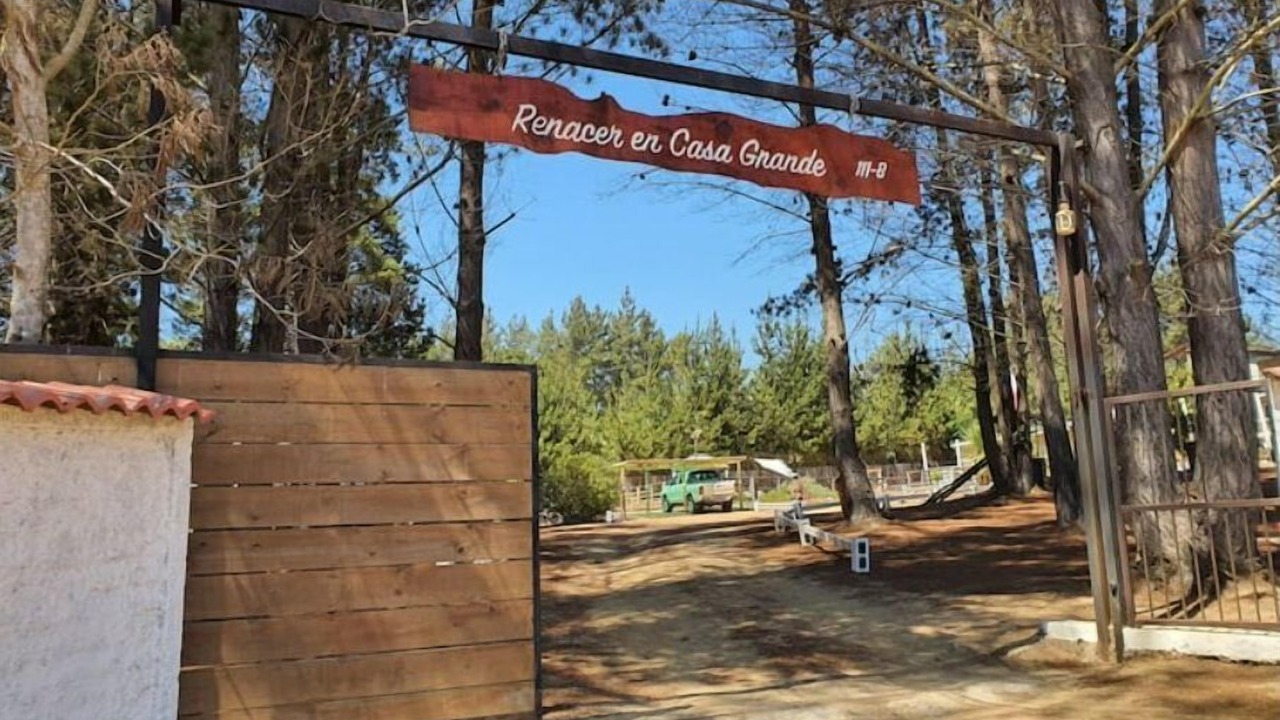 Photo of Outdoor in Algarrobo