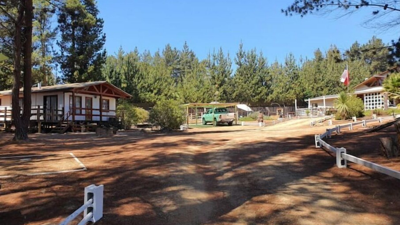 Photo of Outdoor in Algarrobo