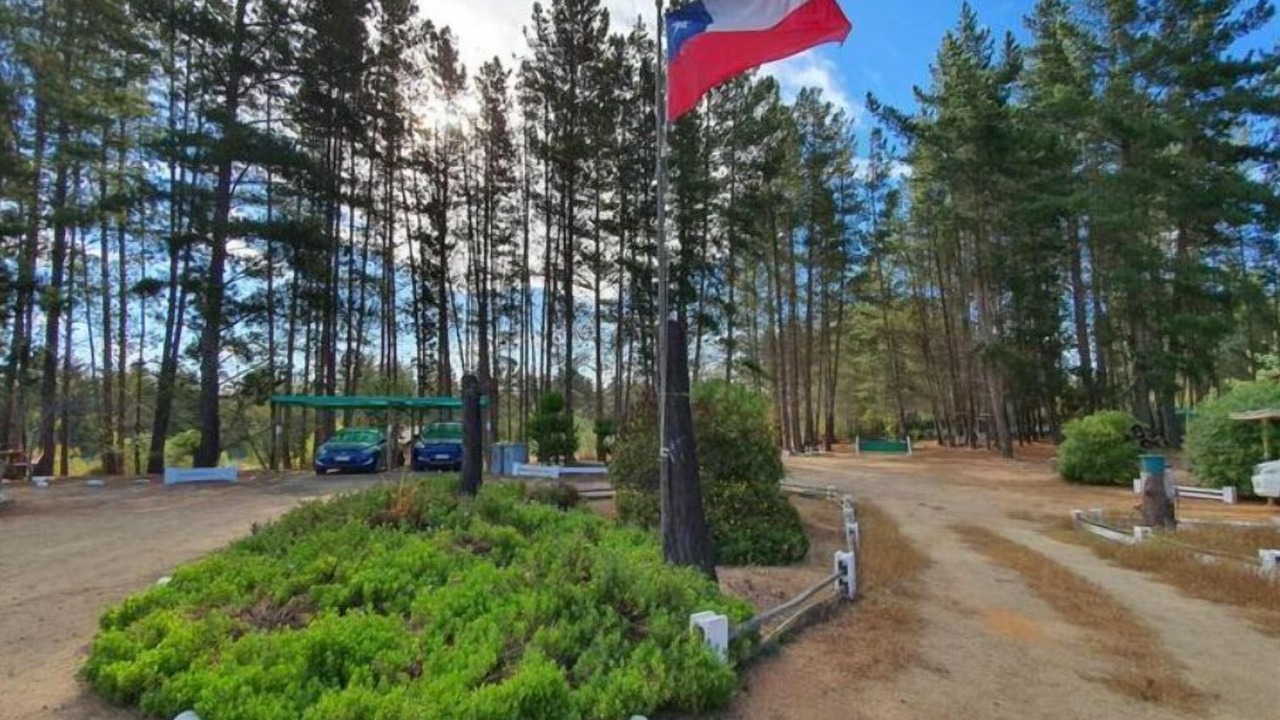 Photo of Outdoor in Algarrobo