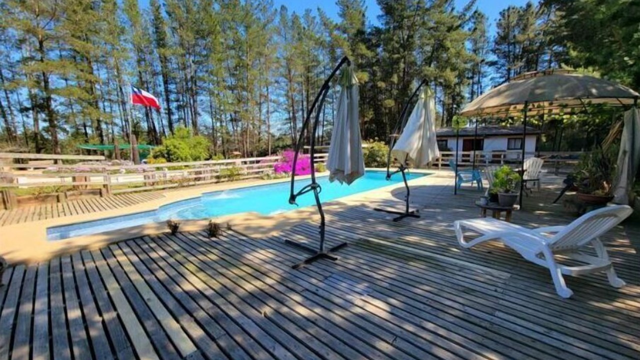 Photo of Outdoor in Algarrobo