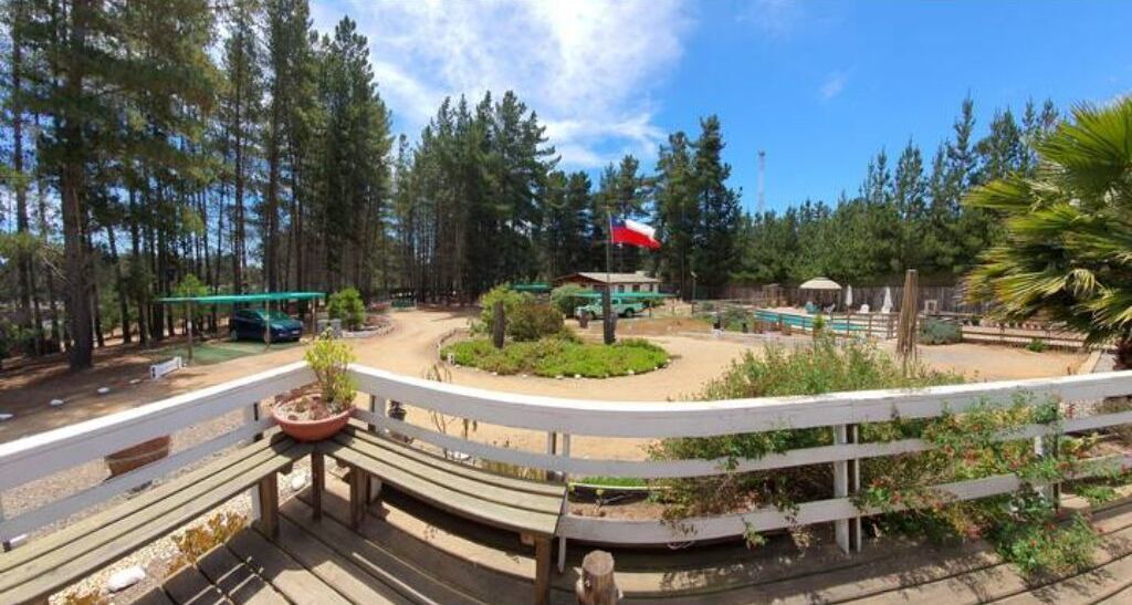 Photo of Outdoor in Algarrobo