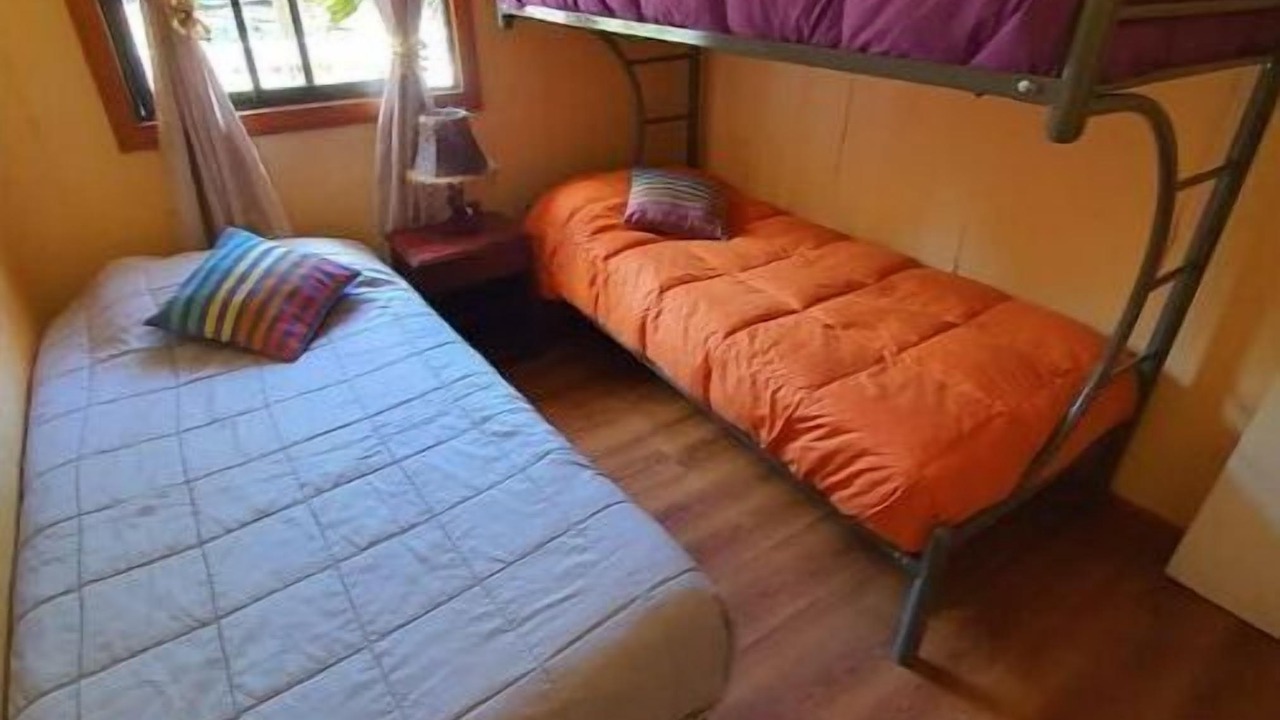 Photo of Bedroom in Algarrobo