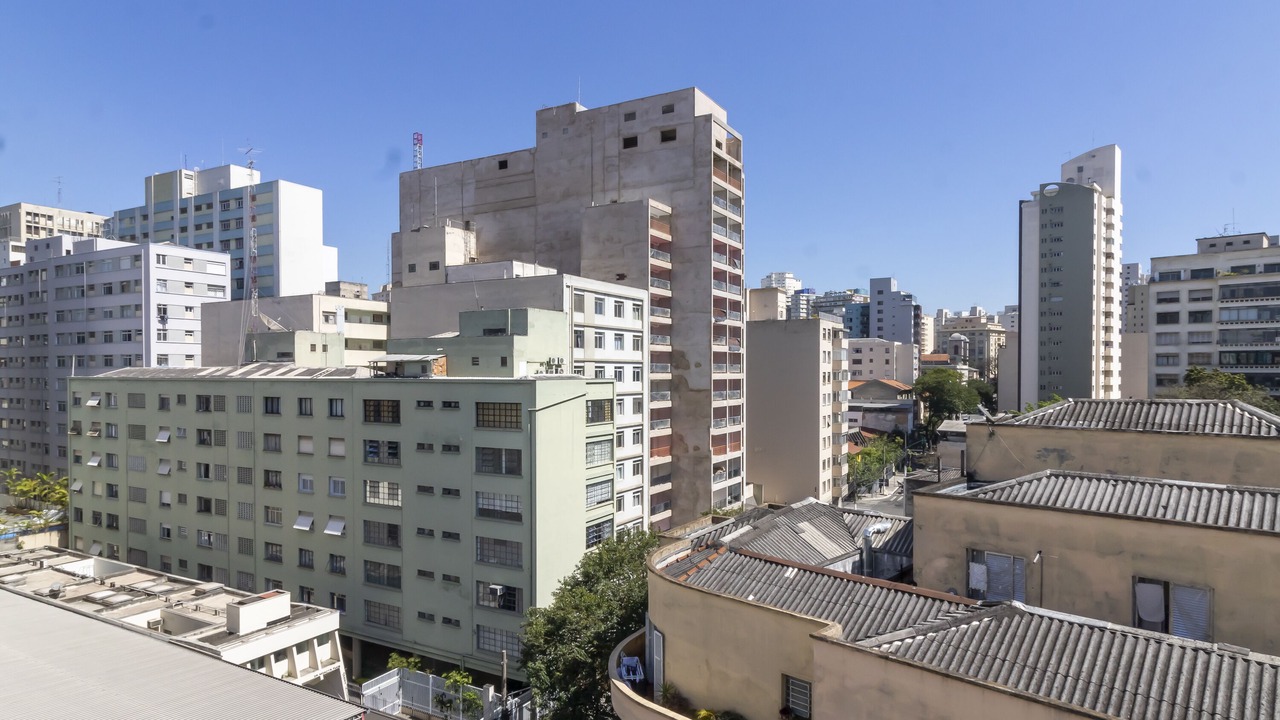Photo of Outdoor in Vila Buarque