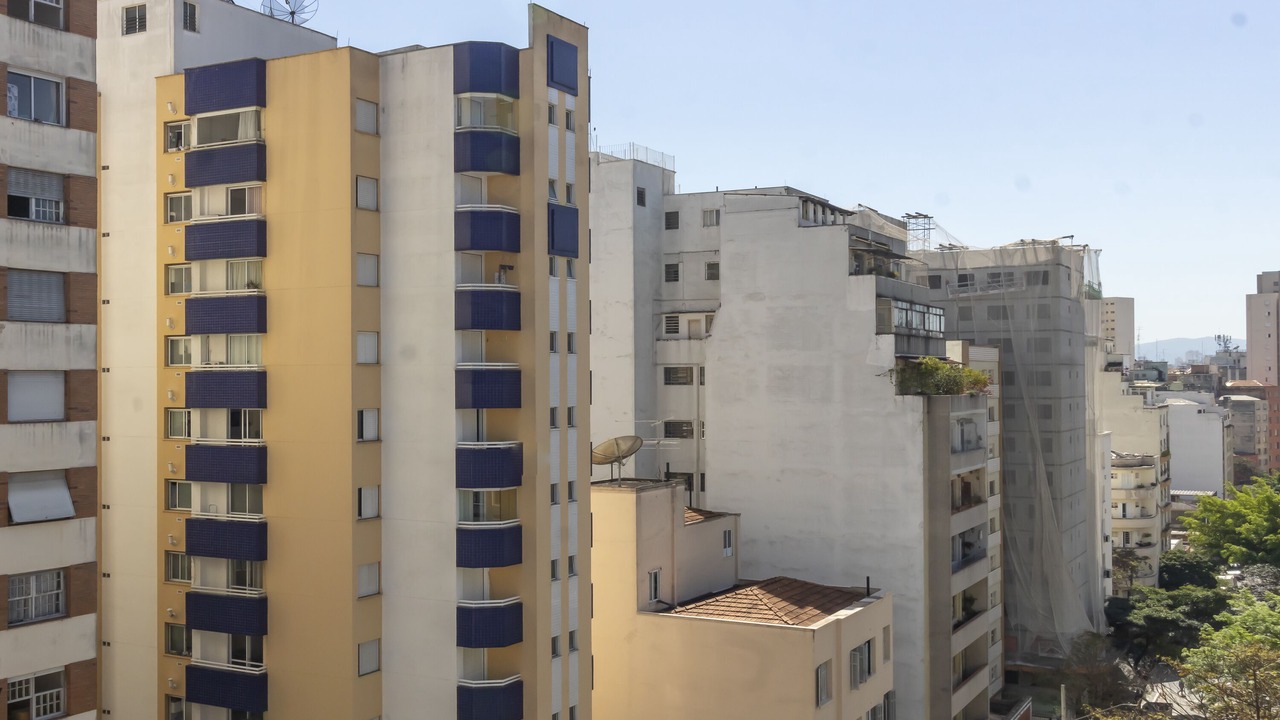 Photo of Outdoor in Vila Buarque