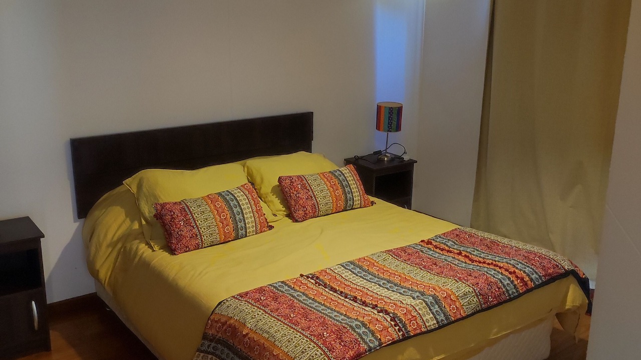 Photo of Bedroom in La Herradura