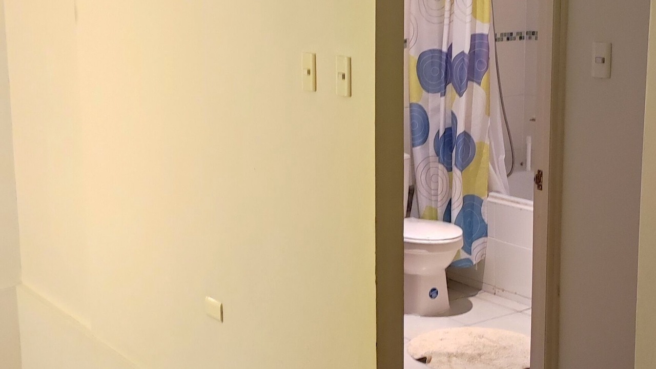Photo of Bathroom in La Herradura