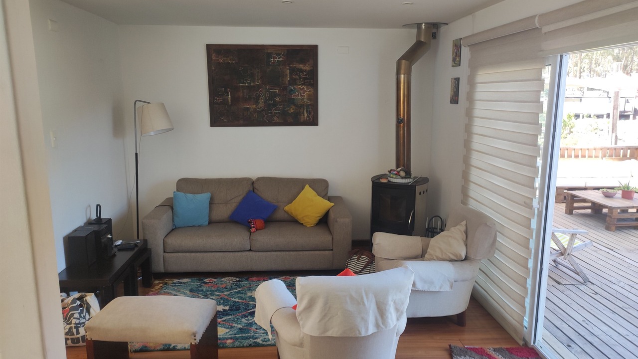 Photo of Livingroom in La Herradura