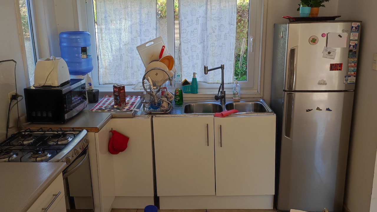 Photo of Kitchen in La Herradura