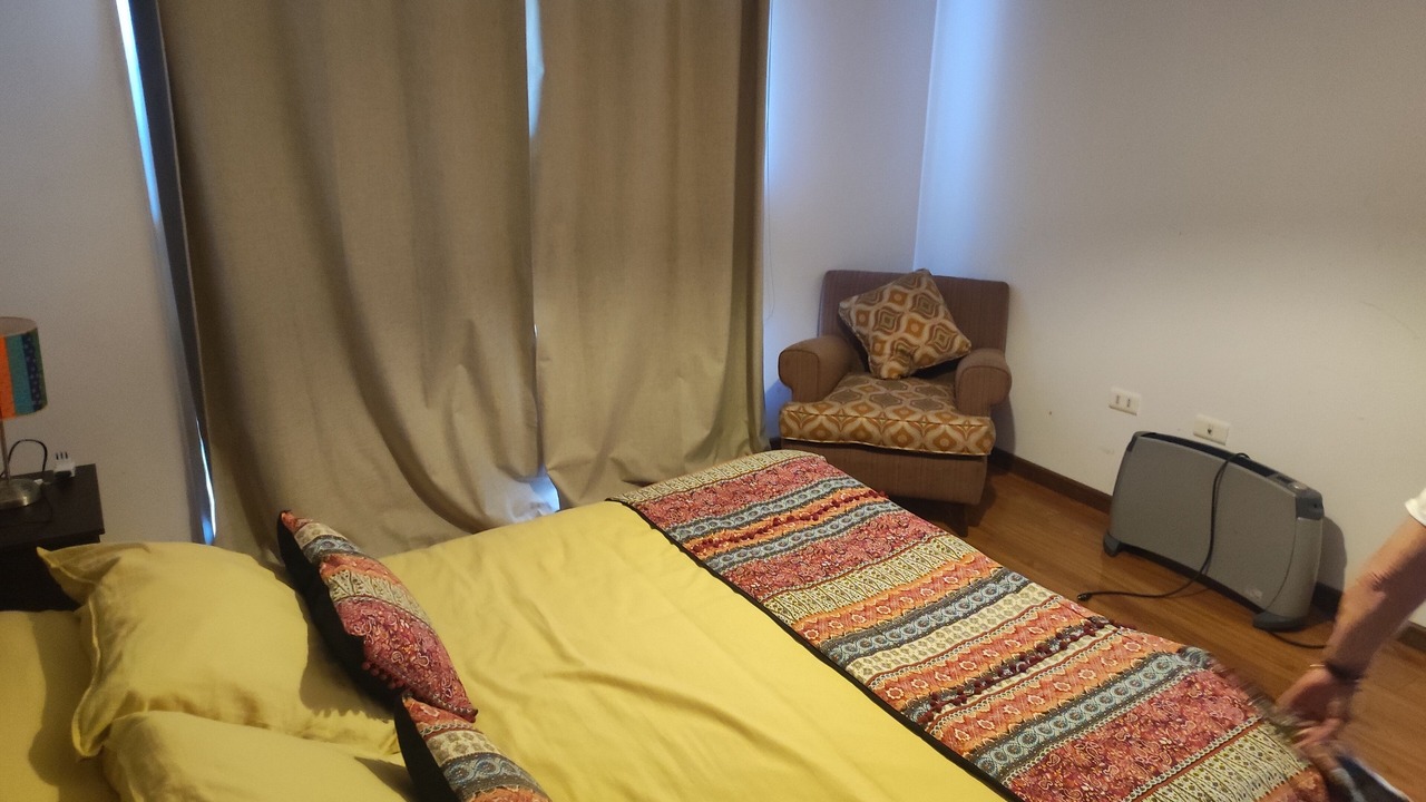 Photo of Bedroom in La Herradura