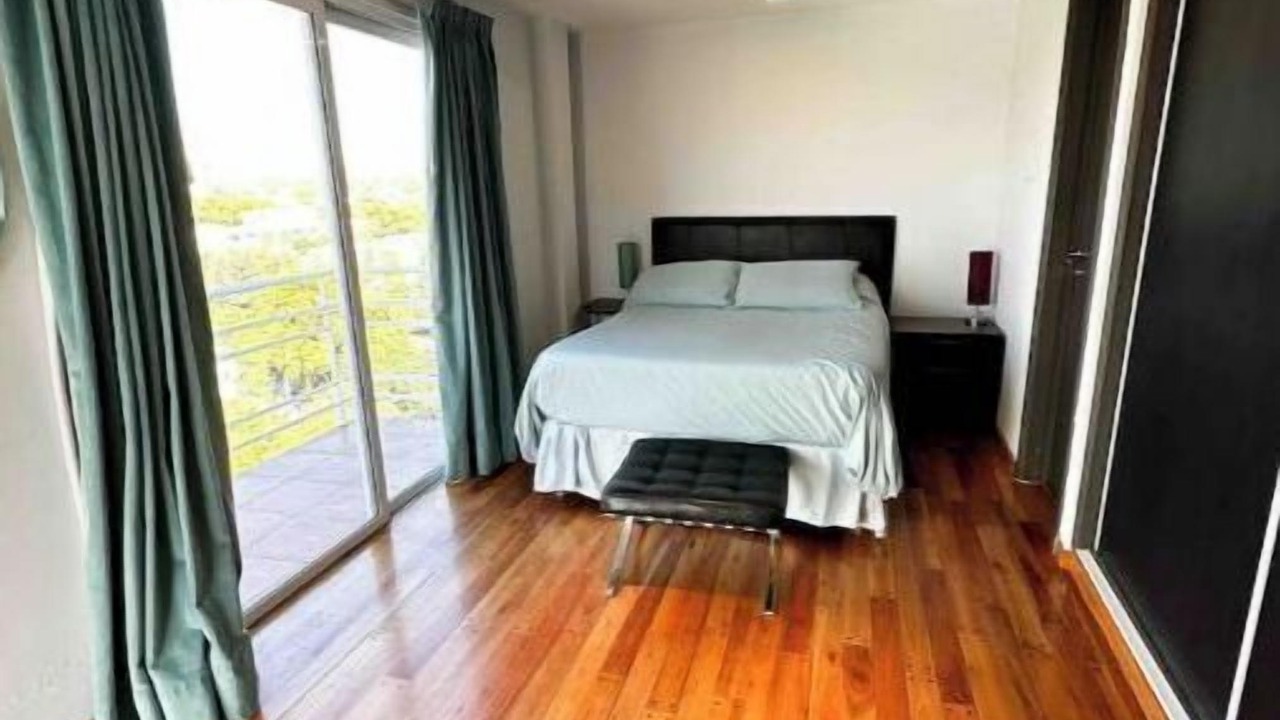 Photo of Bedroom in Historic Center