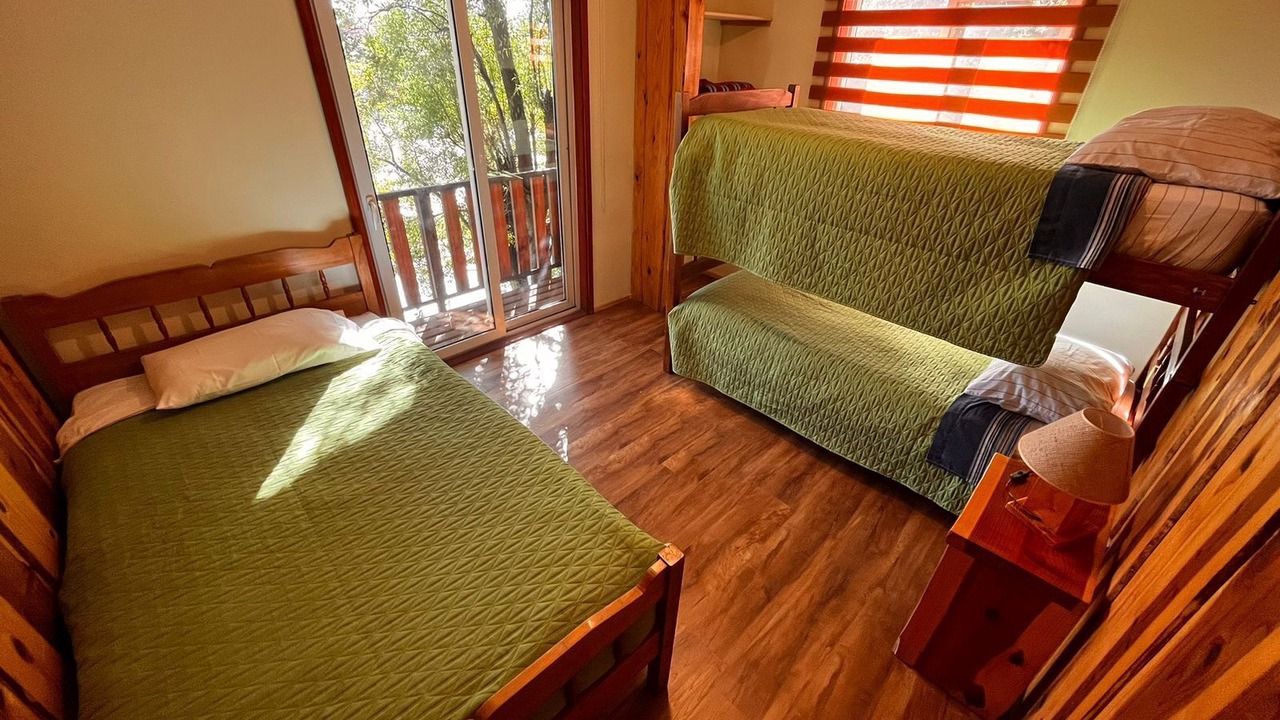 Photo of Bedroom in Pucon