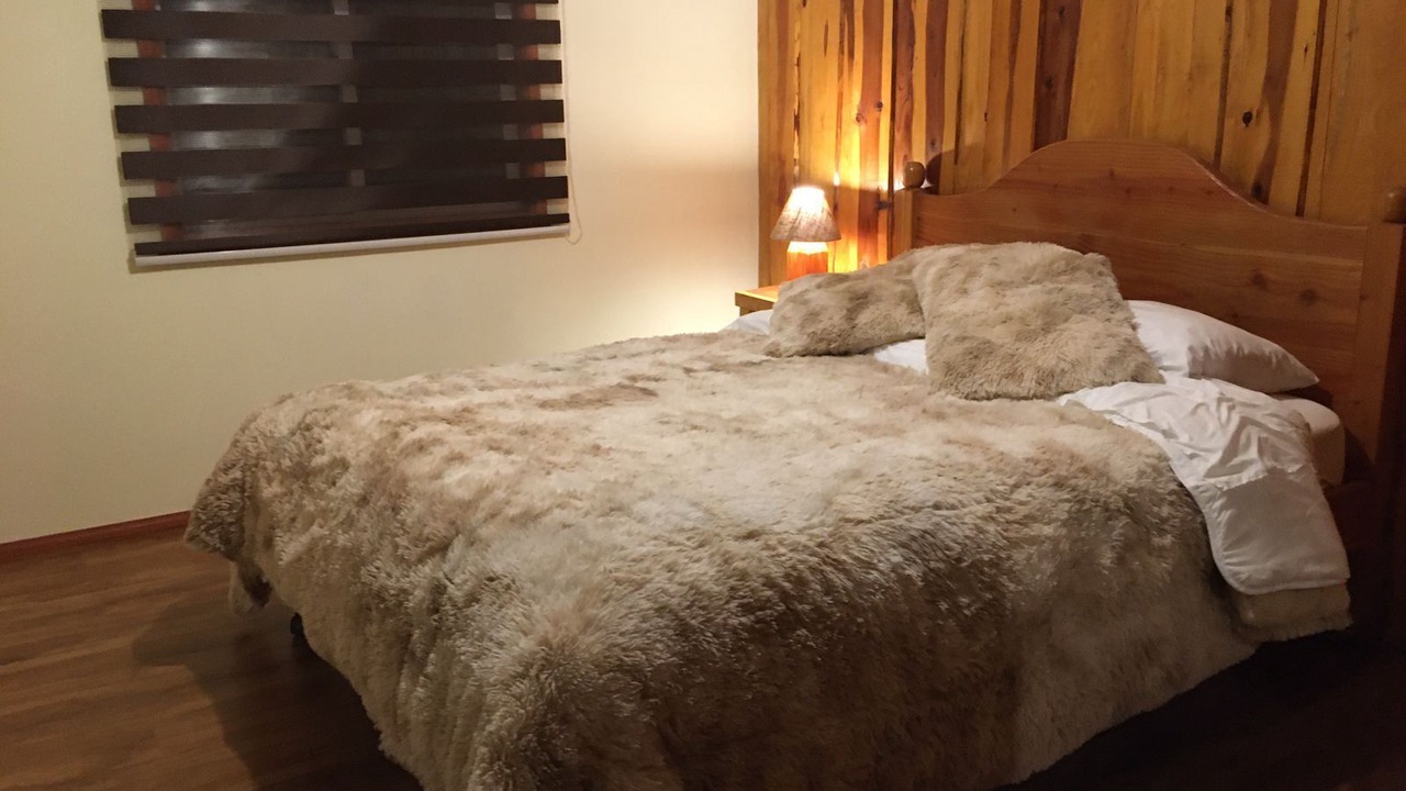 Photo of Bedroom in Pucon