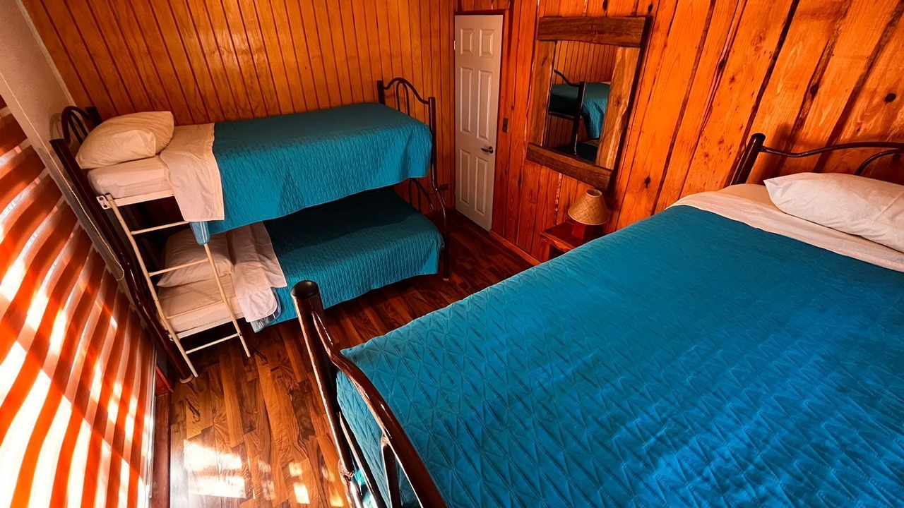 Photo of Bedroom in Pucon