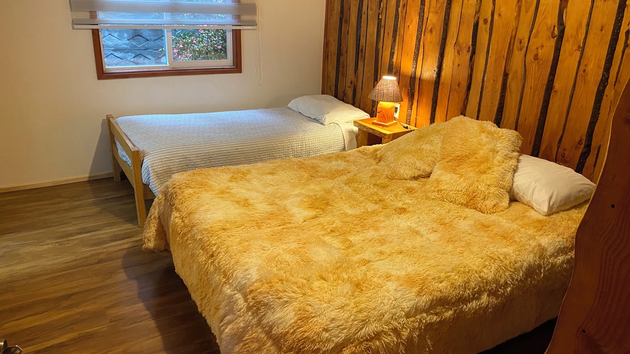 Photo of Bedroom in Pucon