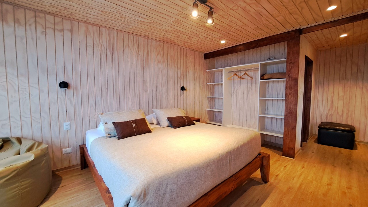 Photo of Bedroom in Cobquecura