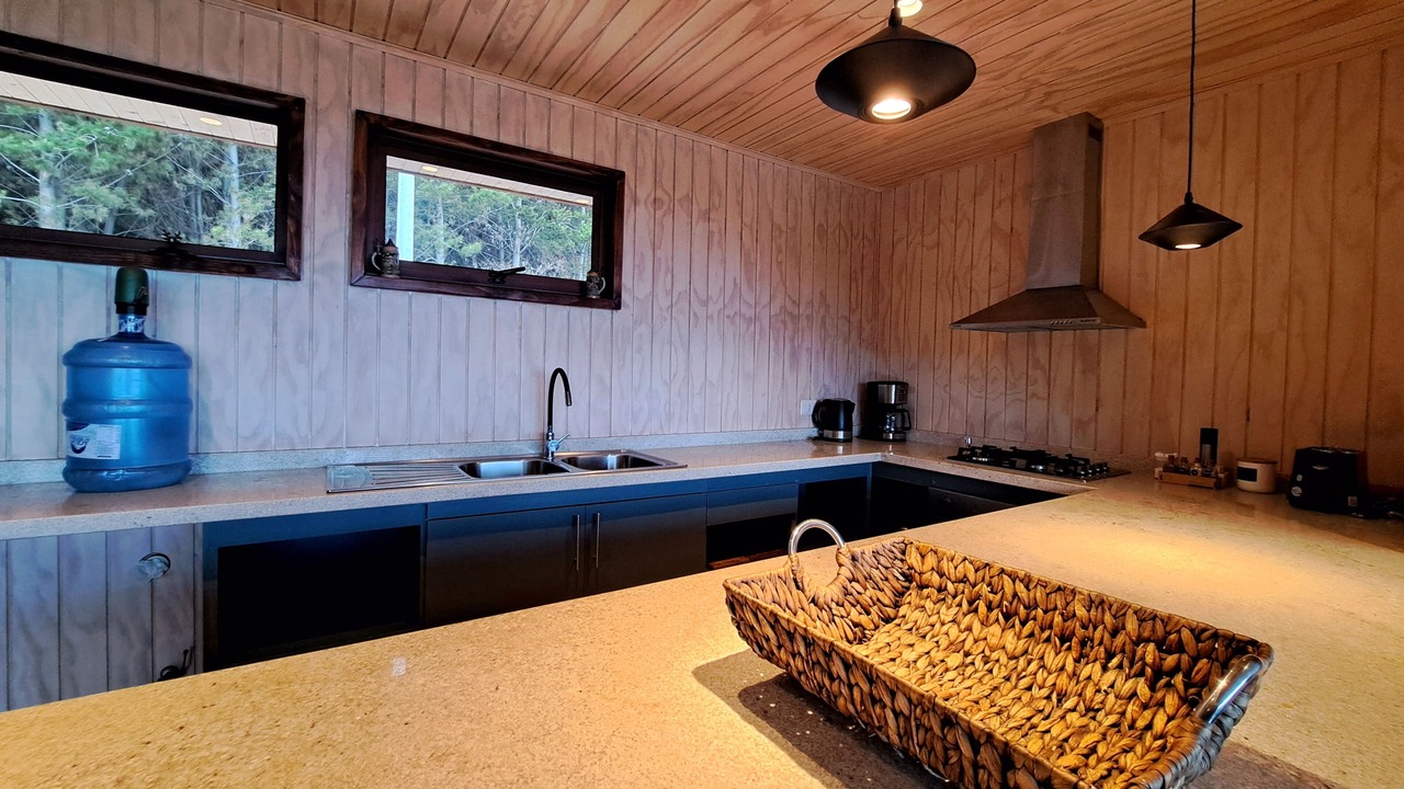 Photo of Kitchen in Cobquecura