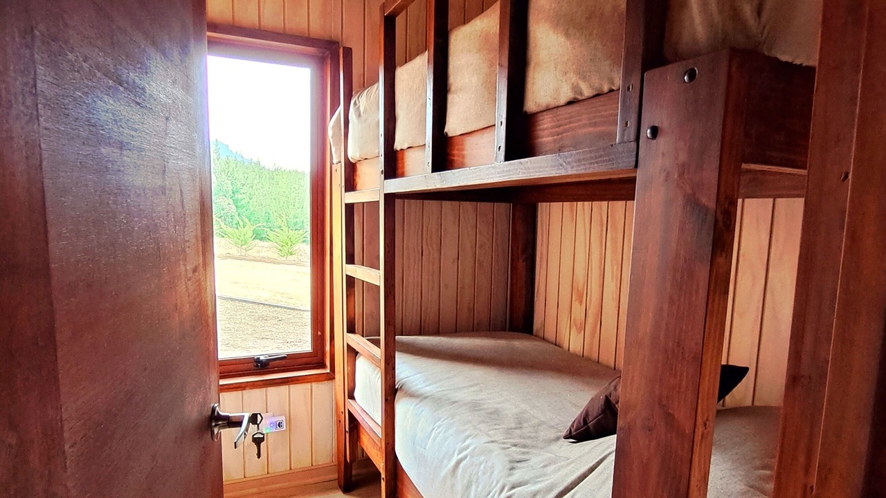 Photo of Bedroom in Cobquecura