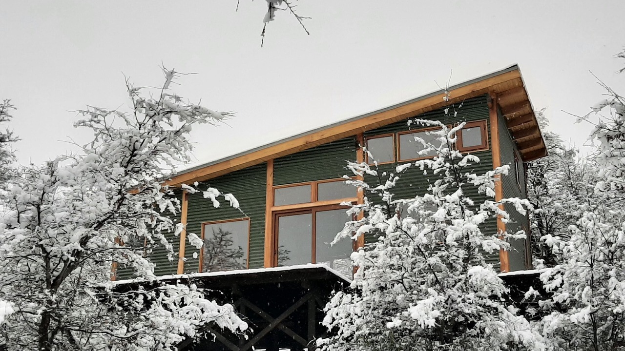 Photo of Outdoor in Lonquimay