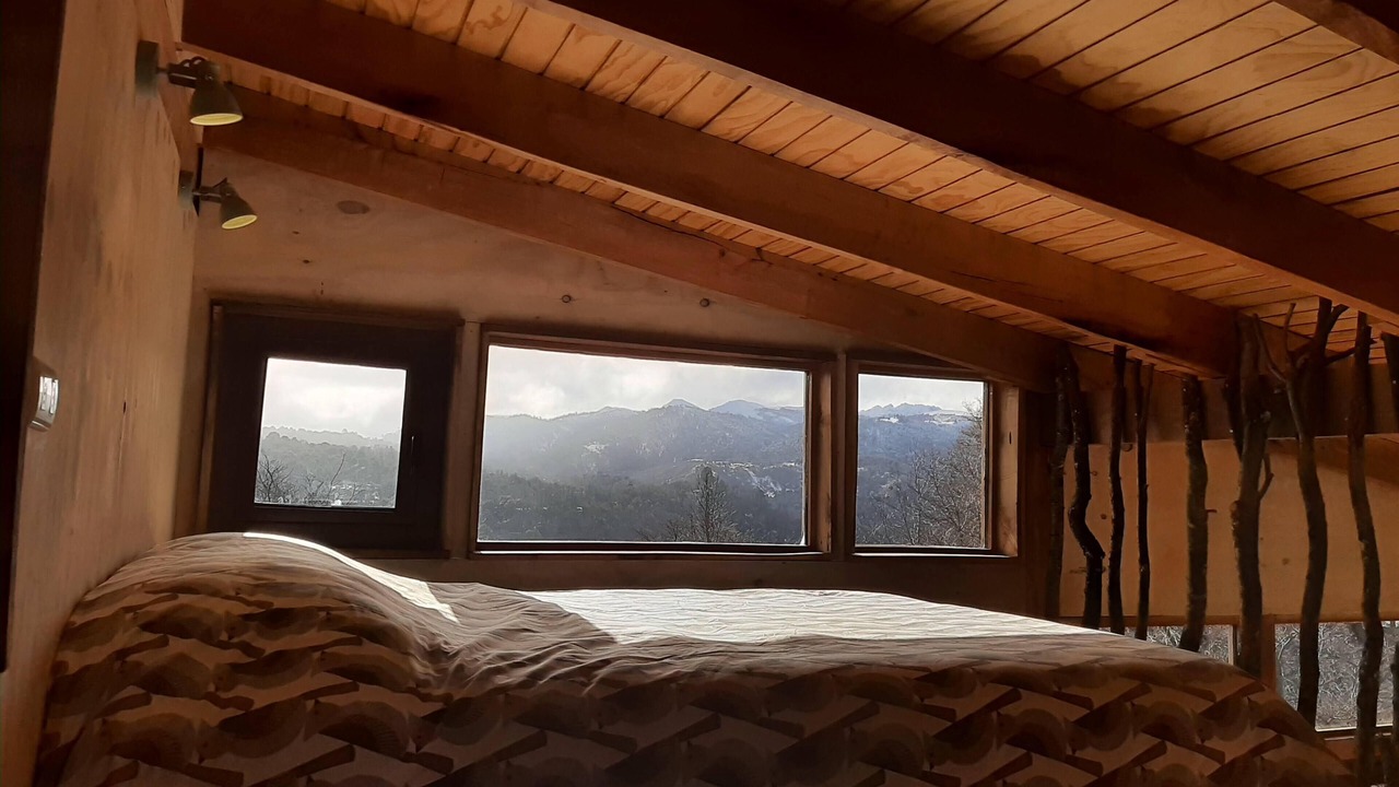 Photo of Bedroom in Lonquimay