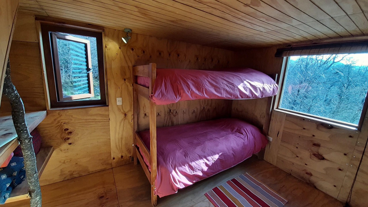 Photo of Bedroom in Lonquimay