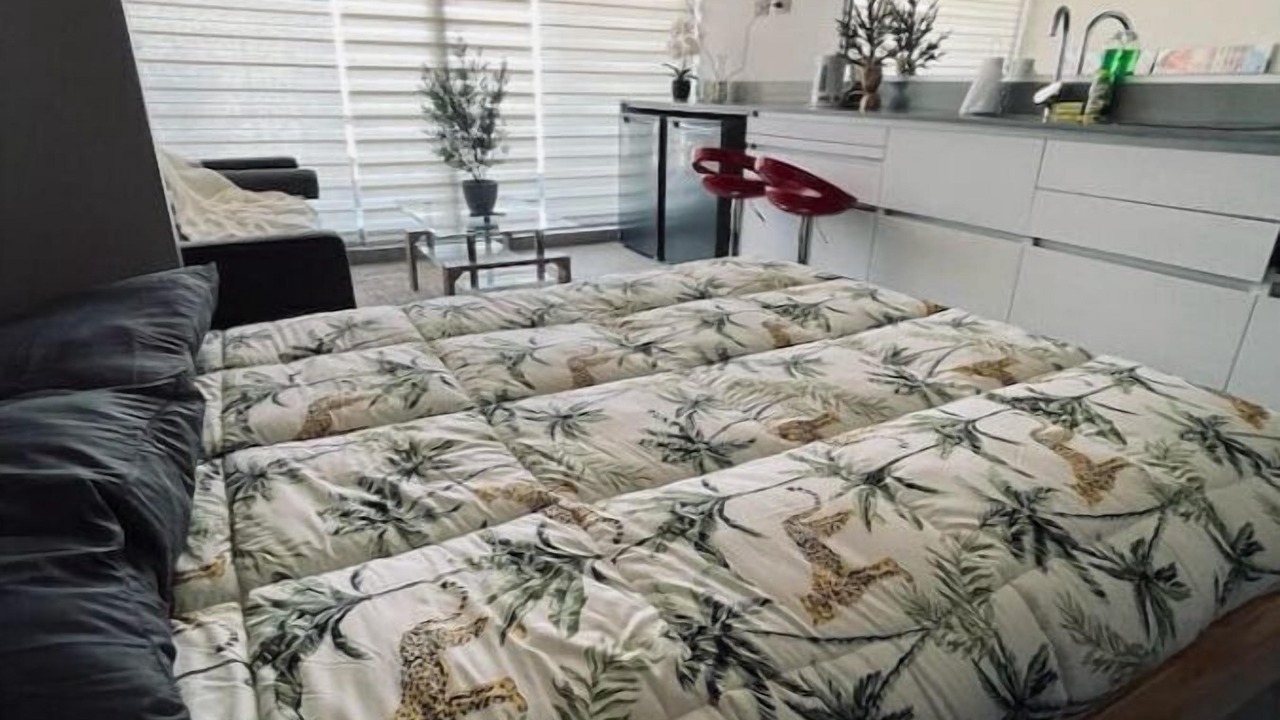 Photo of Bedroom in Renaca