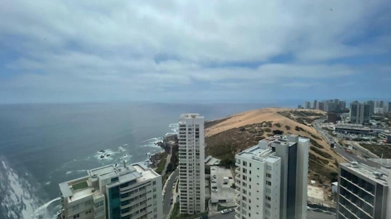 Photo of Outdoor in Renaca