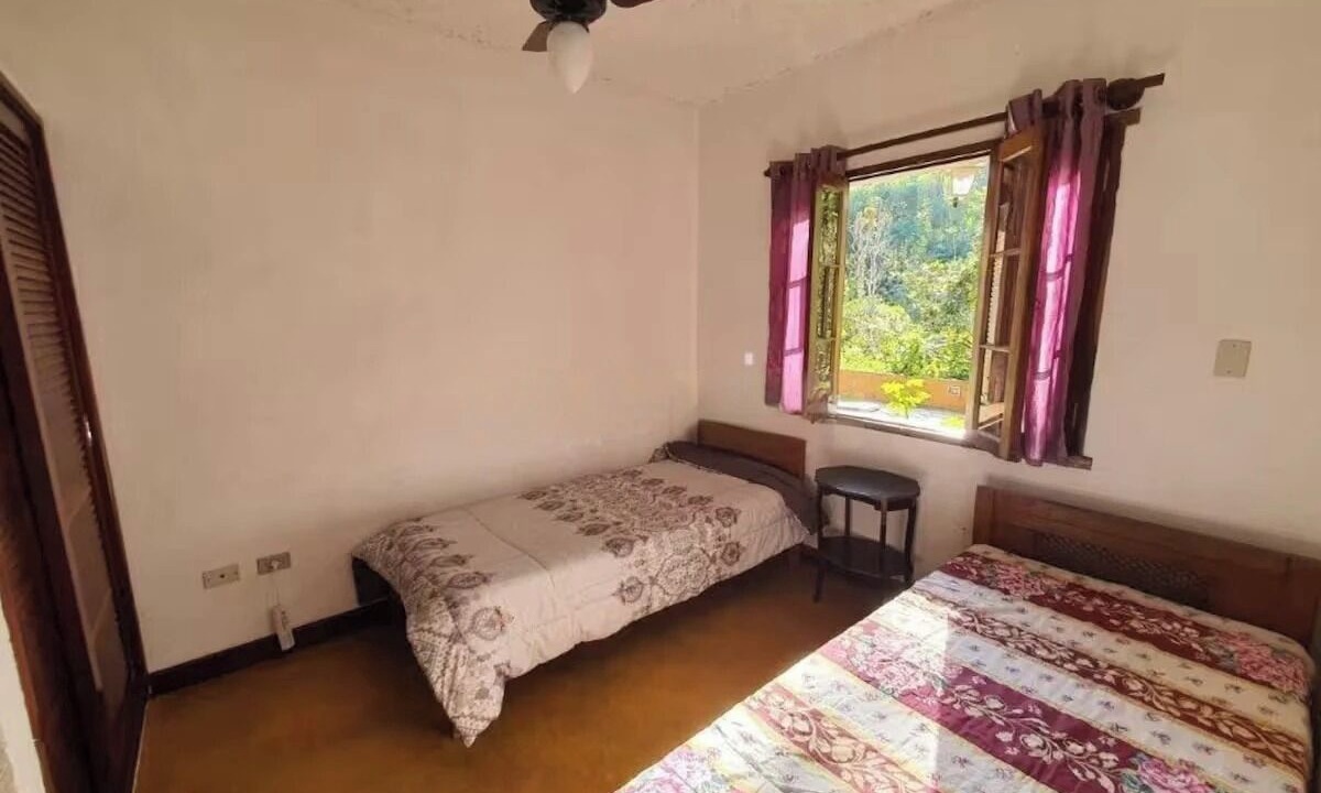 Photo of Bedroom in Itamambuca