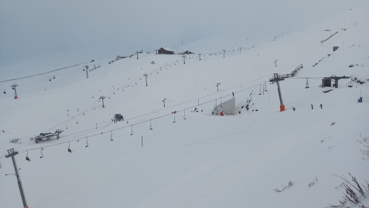 Photo of Others in Valle Nevado