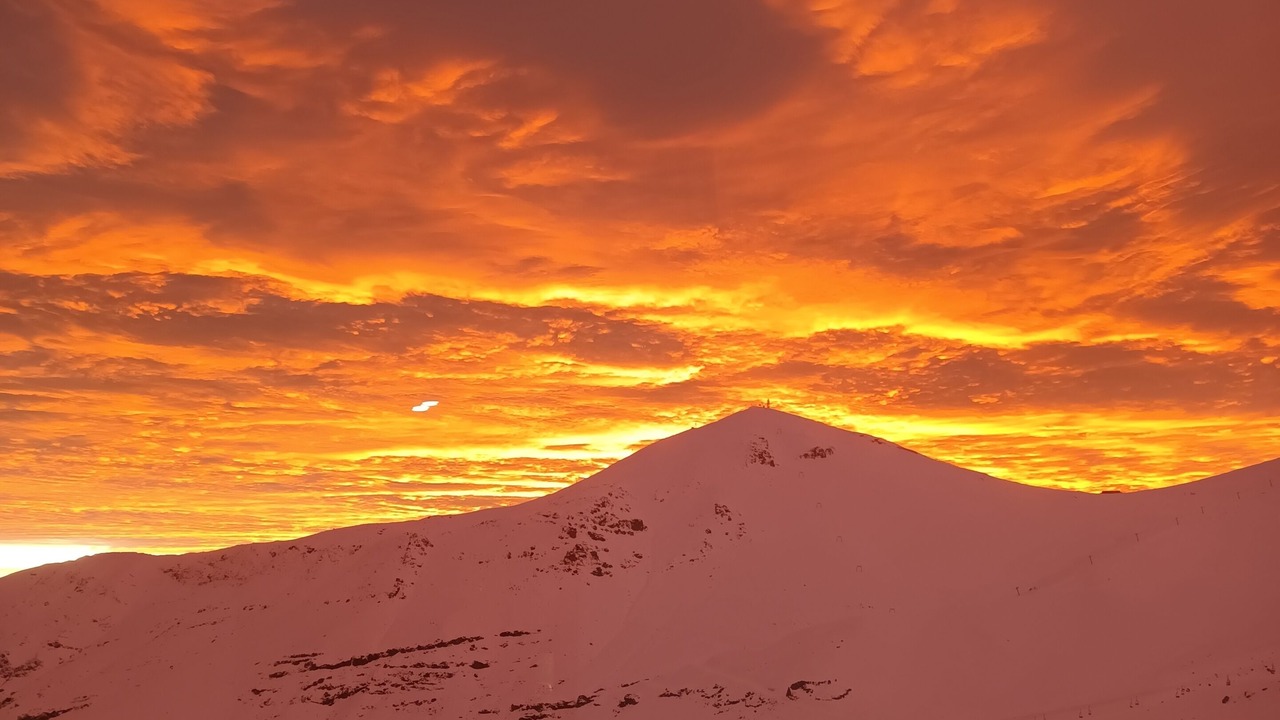 Photo of Outdoor in Valle Nevado