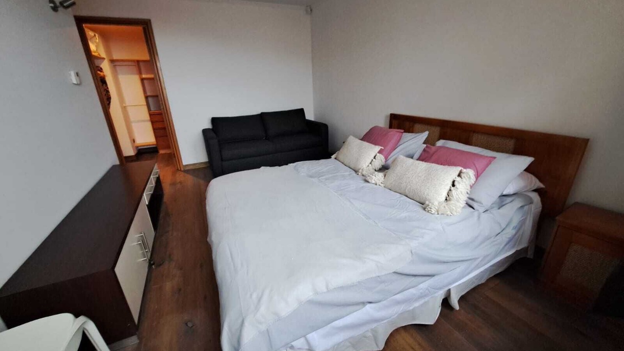 Photo of Bedroom in Valle Nevado
