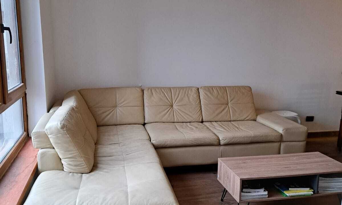 Photo of Livingroom in Valle Nevado